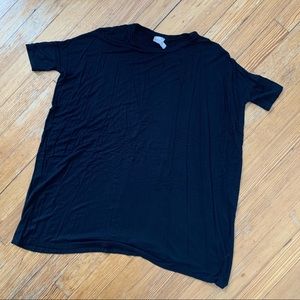 ASOS Oversized Shirt Dress